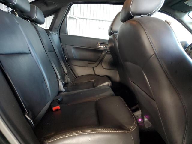 2010 FORD FOCUS SEL - 1FAHP3HN5AW292362