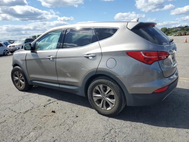 2016 HYUNDAI SANTA FE S 5XYZTDLB9GG367602