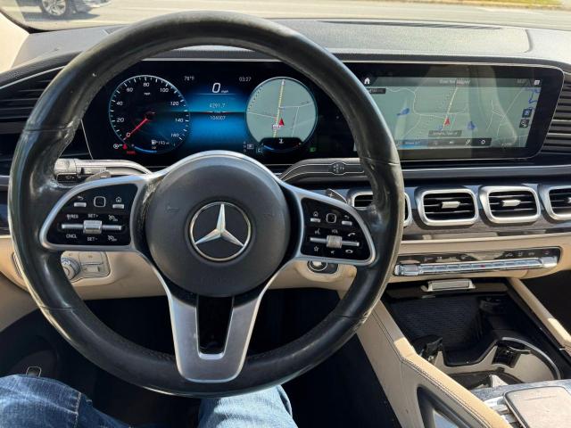 2020 MERCEDES-BENZ GLE 350 4M 4JGFB4KB4LA084408