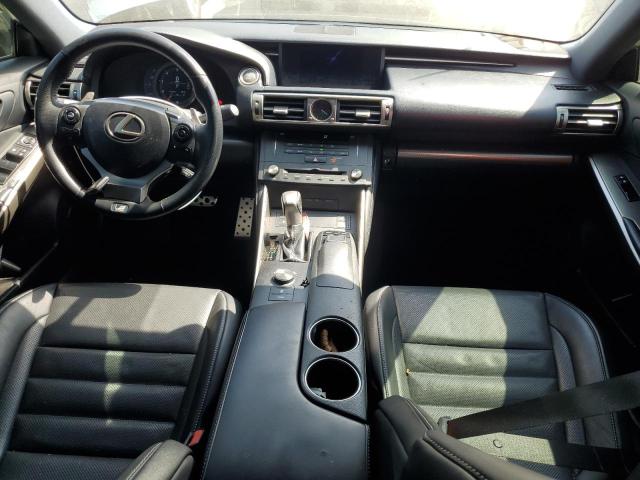 2015 LEXUS IS 250 JTHBF1D27F5052776