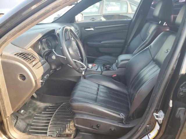 2015 CHRYSLER 300 S - 2C3CCAGGXFH793068