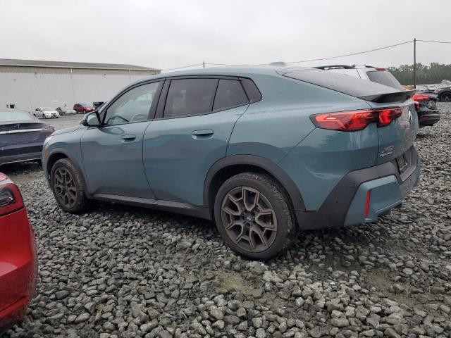 2025 BMW X2 XDRIVE2 WBX63GM05S5226547