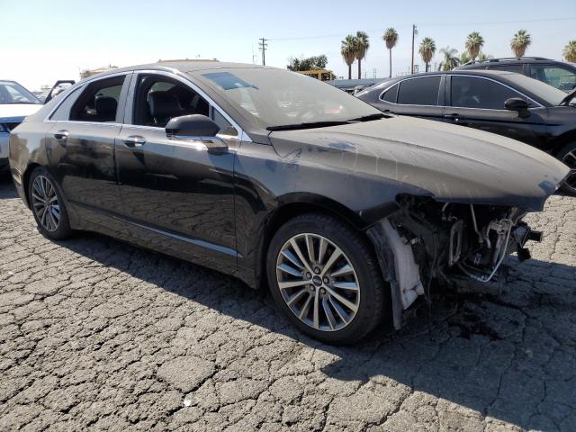2018 LINCOLN MKZ PREMIERE 3LN6L5A97JR611488