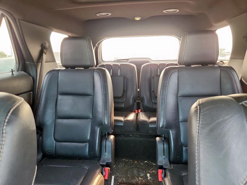 2015 FORD EXPLORER SPORT 1FM5K8GT0FGB48823