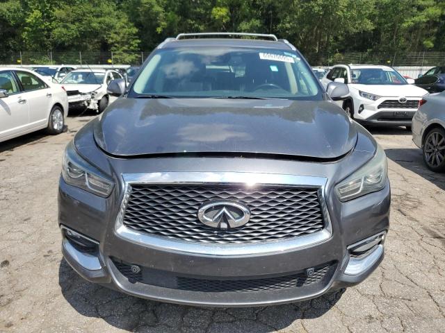 2019 INFINITI QX60 LUXE 5N1DL0MM1KC514376