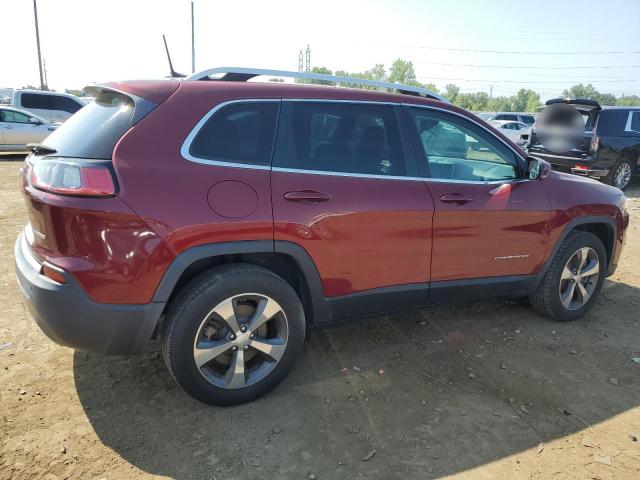 2019 JEEP CHEROKEE L 1C4PJMDN8KD131939