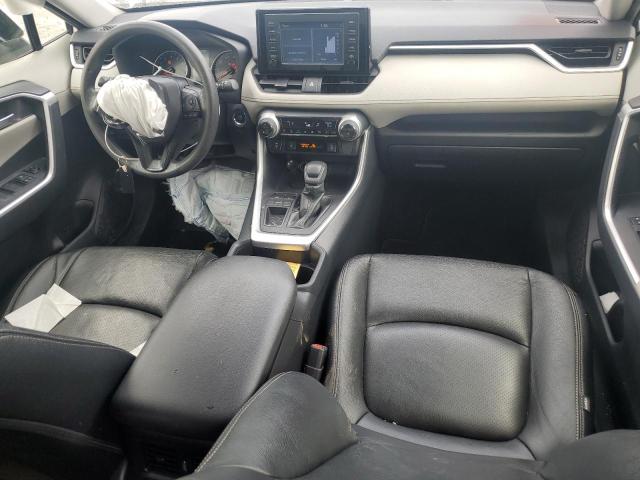 2019 TOYOTA RAV4 XLE - JTMW1RFVXKJ003516