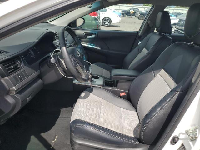 2014 TOYOTA CAMRY L - 4T1BF1FK8EU812745