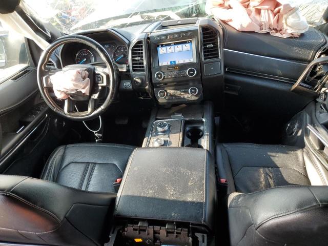 2018 FORD EXPEDITION MAX LIMITED 1FMJK2AT9JEA69790