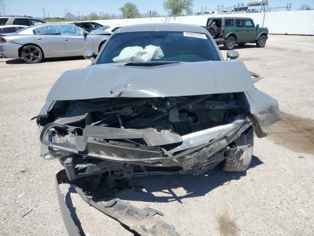 2017 DODGE CHALLENGER 2C3CDZFJXHH560660