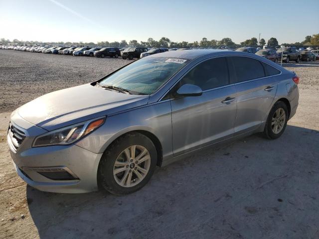 Global Auto Auctions: 2015 HYUNDAI SONATA SE