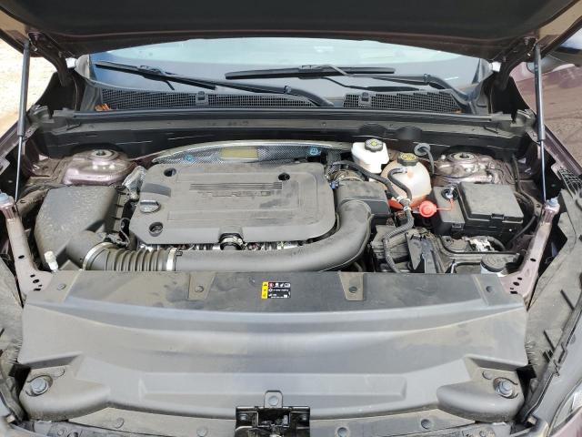 2024 BUICK ENVISION E LRBFZPE45RD017577