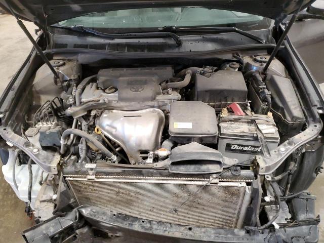 2016 TOYOTA CAMRY LE - 4T1BF1FK8GU529801