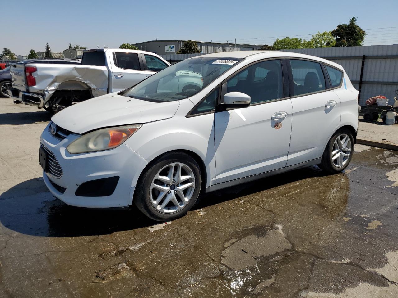 FORD C-MAX SE