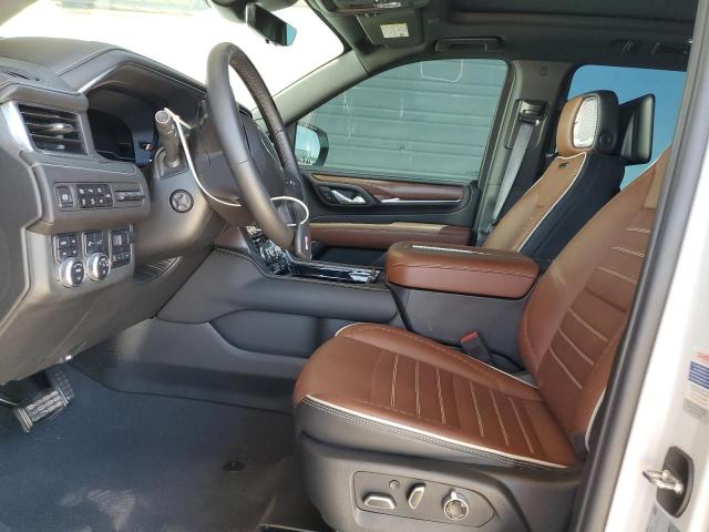 2024 GMC YUKON XL D - 1GKS2KKL4RR258542