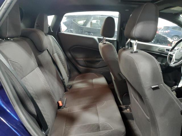 2016 FORD FIESTA ST 3FADP4GX9GM143341