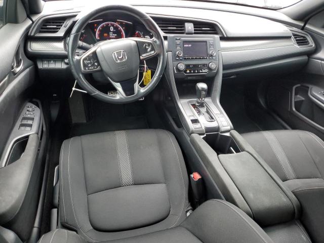 2019 HONDA CIVIC SPOR - SHHFK7H48KU216136