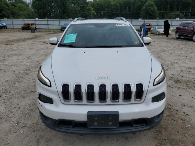 2016 JEEP CHEROKEE L 1C4PJMCS6GW102832