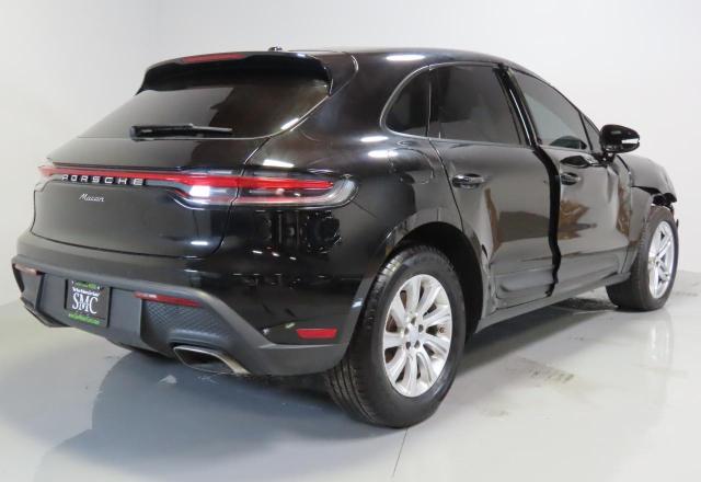 2023 PORSCHE MACAN BASE WP1AA2A50PLB01554