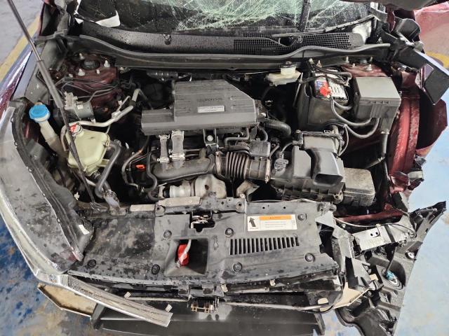 2017 HONDA CR-V EXL - 5J6RW2H85HL031695