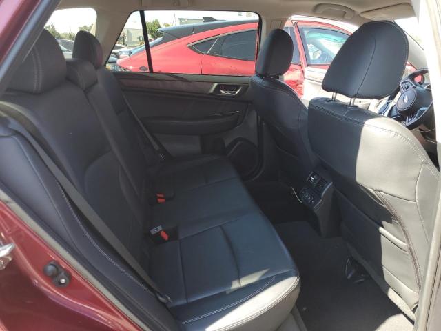 2019 SUBARU OUTBACK 2. 4S4BSANC5K3207492
