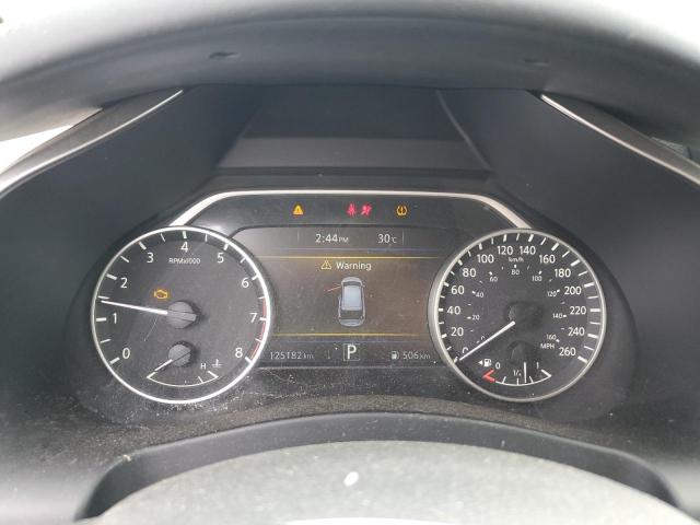 2017 NISSAN MURANO S 5N1AZ2MG5HN109576