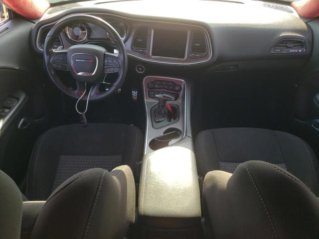 2021 DODGE CHALLENGER 2C3CDZFJ7MH684346