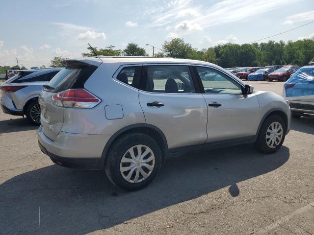 2016 NISSAN ROGUE S - JN8AT2MT4GW007685