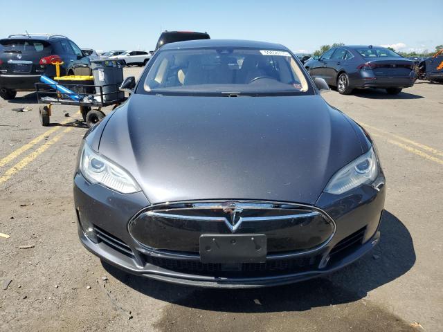 2015 TESLA MODEL S 70 5YJSA1S28FF084752