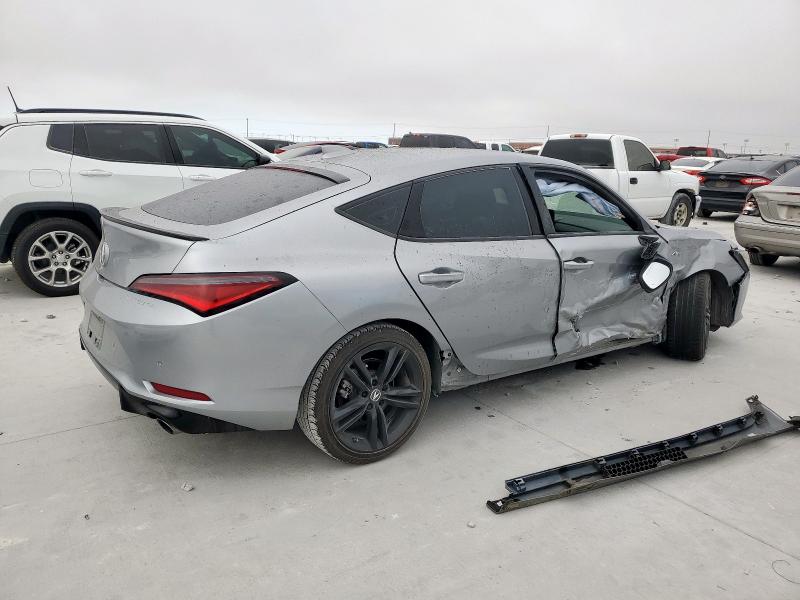 2023 ACURA INTEGRA A- 19UDE4H68PA003057