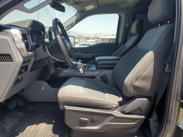 2023 FORD F150 LIGHT 1FTVW1EL8PWG36508