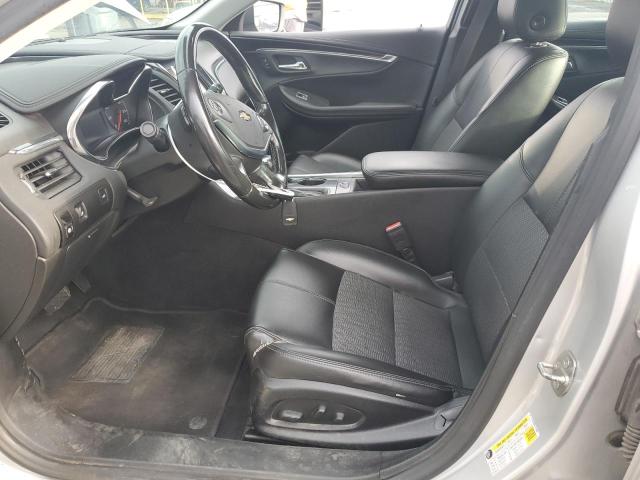 2017 CHEVROLET IMPALA LT 1G1105S38HU159080
