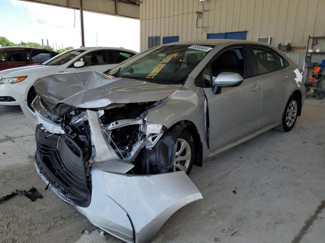 2024 TOYOTA COROLLA LE #3301827334