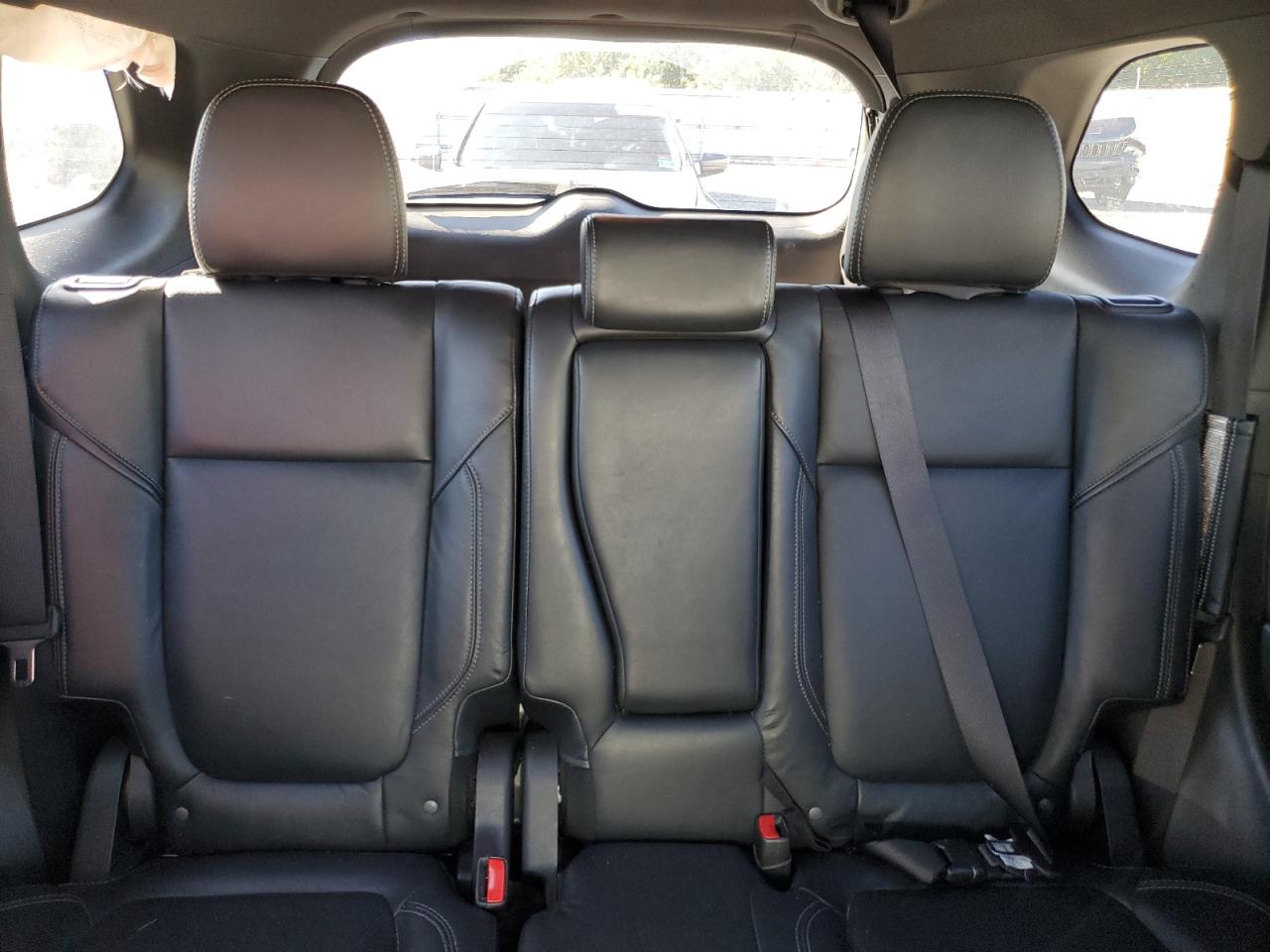 MITSUBISHI OUTLANDER SEL