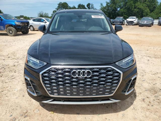 2023 AUDI Q5 PREMIUM WA1EAAFY5P2128250