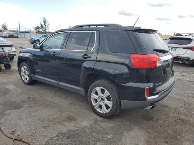 2017 GMC TERRAIN SL 2GKALNEK6H6184564