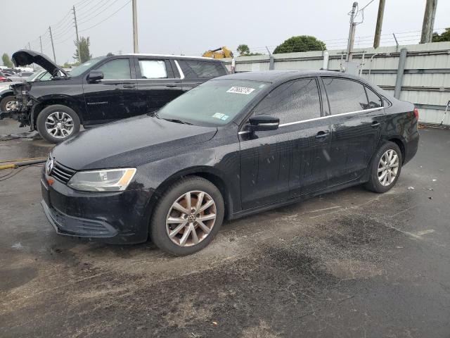 VOLKSWAGEN JETTA SE