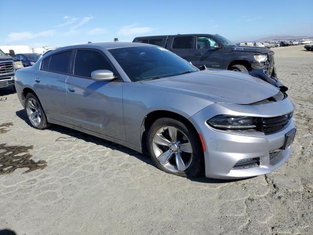 2016 DODGE CHARGER SXT 2C3CDXHG0GH291766