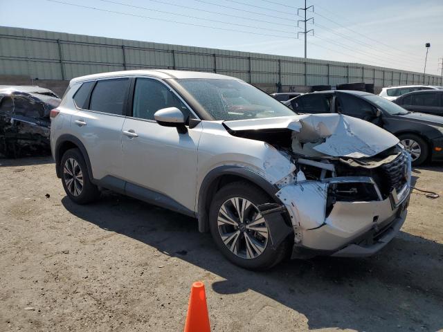 2023 NISSAN ROGUE SV - 5N1BT3BA1PC764581