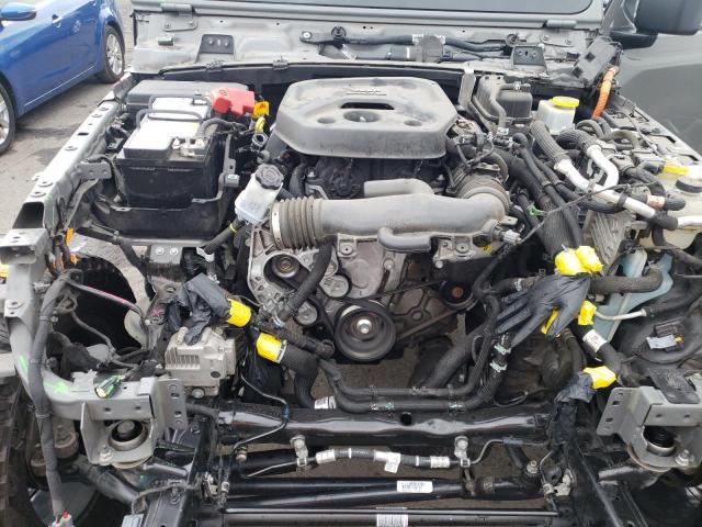 2022 JEEP WRANGLER U - 1C4JJXP68NW205266