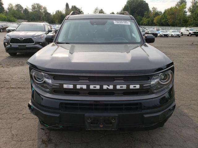 2021 FORD BRONCO SPO 3FMCR9B63MRA99276