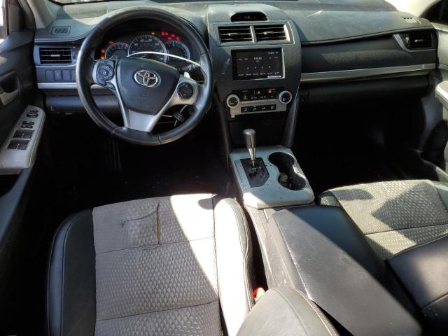 2012 TOYOTA CAMRY BASE - 4T1BF1FK2CU013993