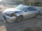 2017 TOYOTA CAMRY LE - 4T1BF1FK4HU412797
