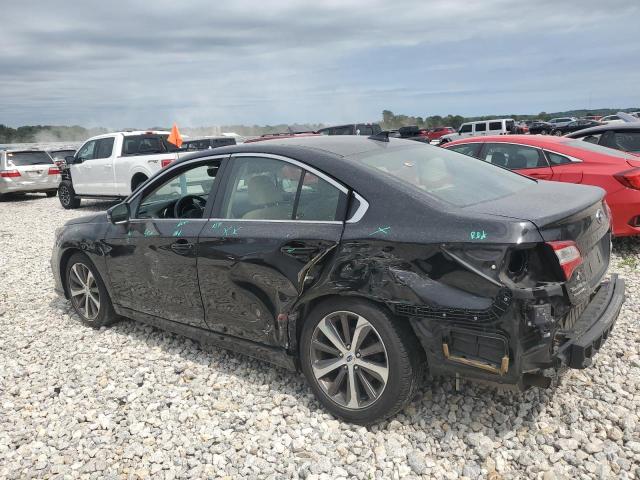 2019 SUBARU LEGACY 2.5I LIMITED 4S3BNAN60K3014723