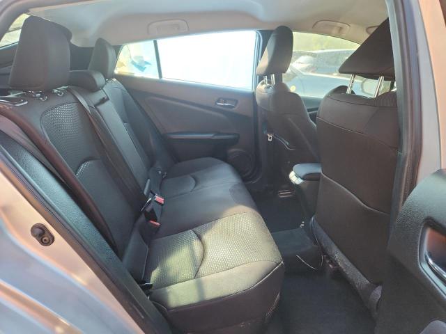 2019 TOYOTA PRIUS JTDL9RFU6K3005769