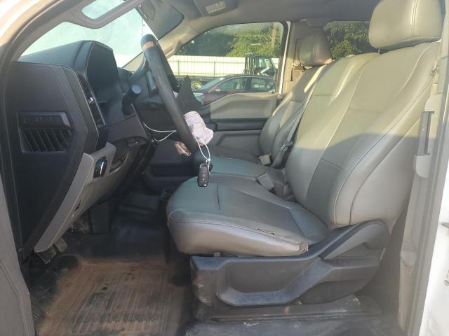 2018 FORD F150 SUPER - 1FTFX1E53JKE18316