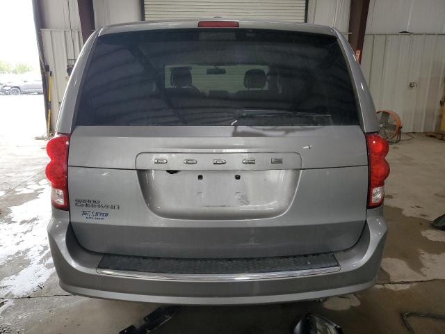 2018 DODGE GRAND CARA 2C4RDGBGXJR177080