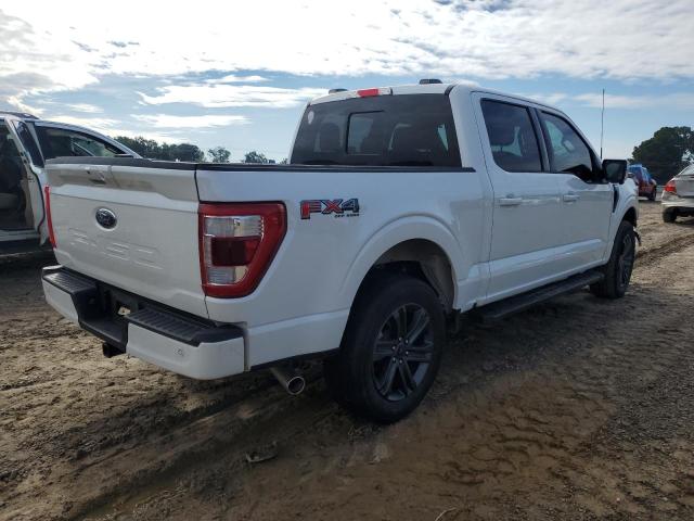 2023 FORD F150 SUPERCREW - 1FTFW1E54PFA92661