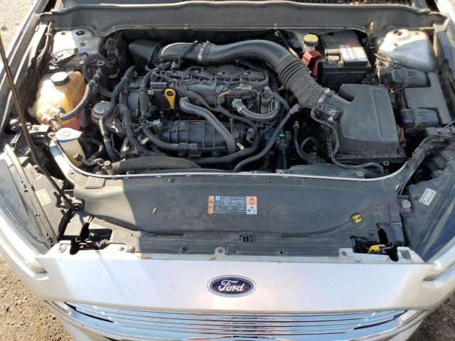 2013 FORD FUSION SE - 3FA6P0HR0DR131482
