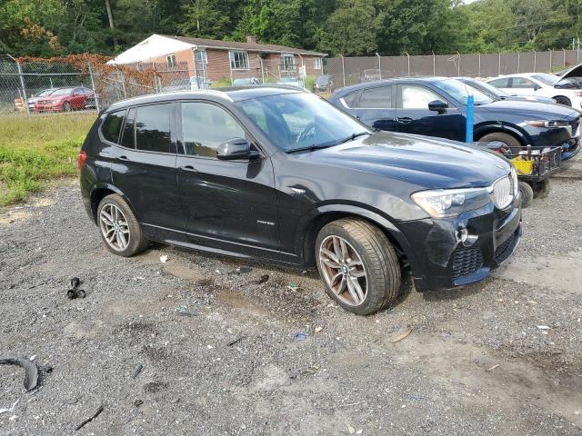 2015 BMW X3 XDRIVE2 5UXWX9C5XF0D57035